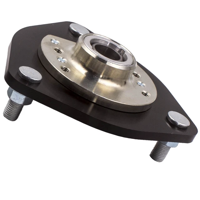 Piastre Camber Regolabili MaXpeedingrods | Per Nissan S13, S14, Silvia, 180SX, 200SX, Skyline R32 - Foto 7