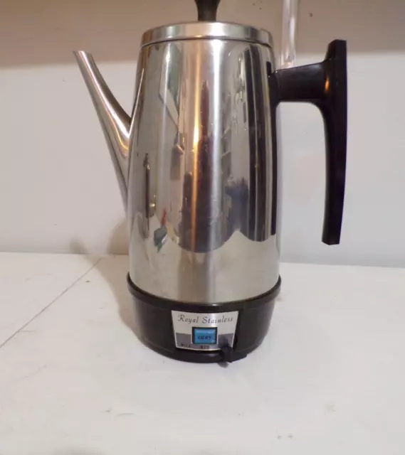 https://www.picclickimg.com/KpgAAOSweRlksy9O/Royal-Stainless-10-Cup-Electric-Stainless-Steel-Peculator.webp