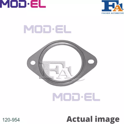GASKET EXHAUST PIPE FOR OPEL INSIGNIA/Sports/Tourer/Country/B VAUXHALL 4cyl 2.8L