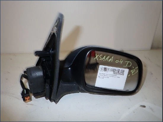 Rétroviseur (électrique, droite, convexe) Citroen Xsara, Xsara Break ref 8149GK