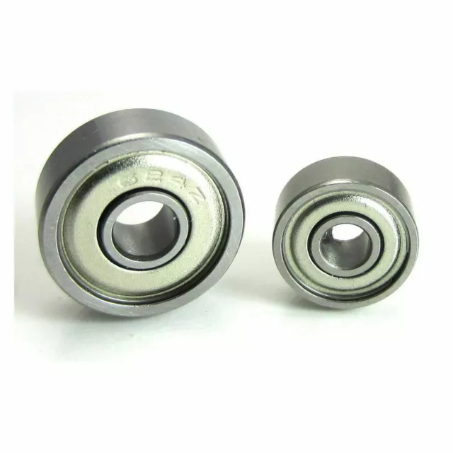 TRB RC Brushless Motor Ball Bearings Tekin Redline GEN 3 All Sizes