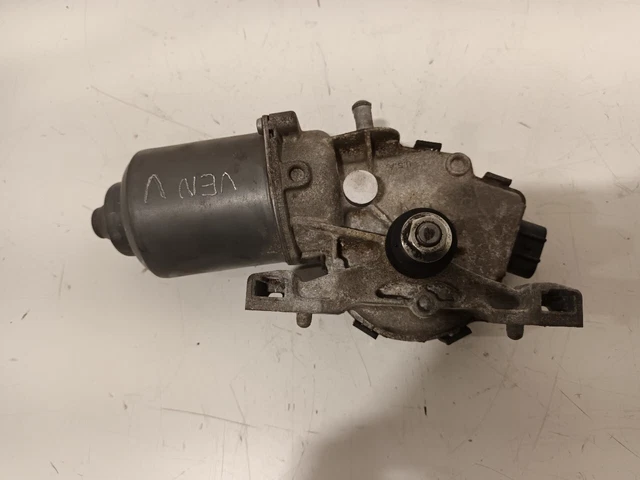 Moteur D’essuie-glace Arrière Pour Jeep Grand Cherokee IV (2011-2013) – Gauche Ou Droite, Remplace 55079213AB, 404000 - 3