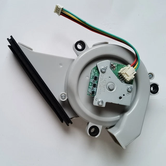 Moteur Ventilateur Intérieur 64116933663 Pour BMW Série 1 E81 E82 E87 E88 Série 3 E90 E91 X1 E84 - Référence 64116927090