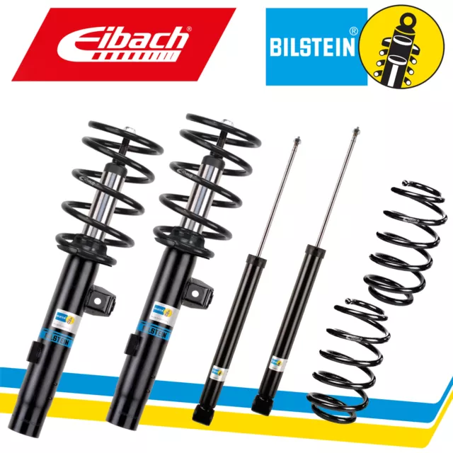 EIBACH BILSTEIN B4 Prokit Fahrwerk | 30mm | BMW 3er E90 E91 E92 | M-TECHNIK