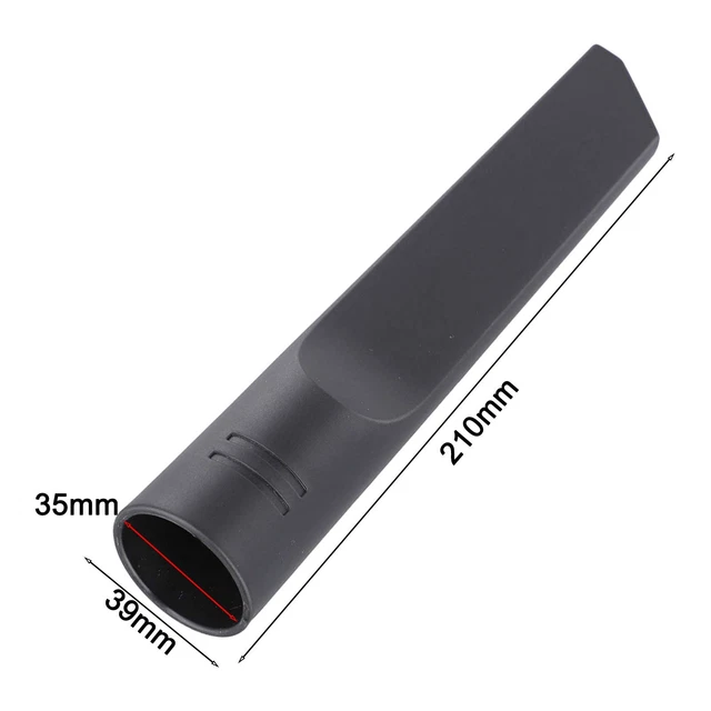Outil Crevasse Flexible Pour Aspirateur Karcher/Hoover 35mm - Neuf