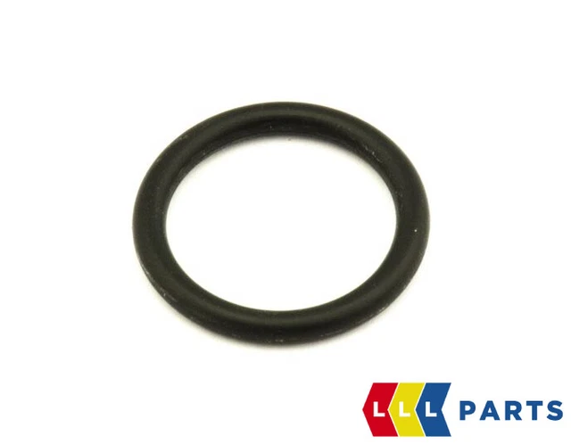 Genuine BMW Heater Matrix Coolant Line O-Ring Seal – 8377824 / 64118377824