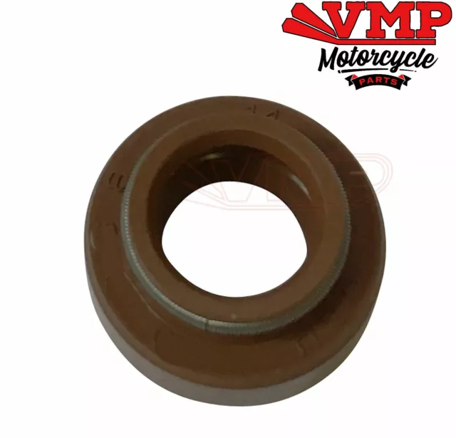 Generic Trigger SM50 Water Pump Shaft Oil Seal Minarelli 50 AM6