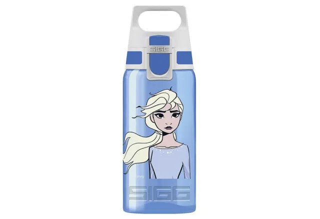 SIGG HAUSRAT Flasche Viva One Elsa 2, 500 ml