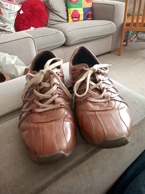 Kickers size 7.5 store