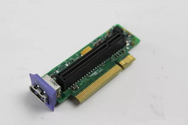 IBM 43V7067 System X3550 M2 X3650 M3 USB PCIe Riser Card