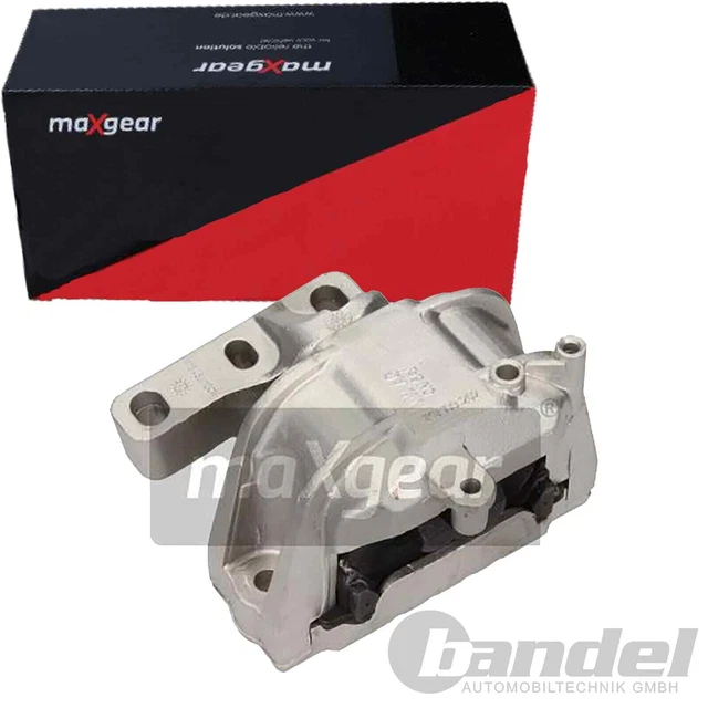 Maxgear Motorlager Rechts Passend Für Audi A3 Seat Altea Leon Toledo Skoda