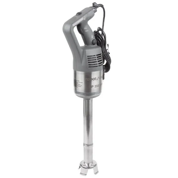 Robot Coupe MP350 Hand Immersion Mixer   14" Shaft   FREE SHIPPING