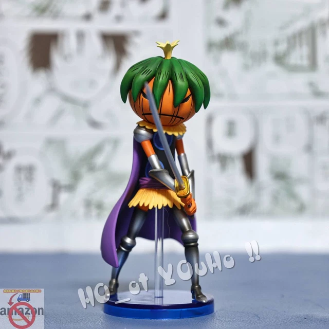 ONEPIECE ONE PIECE Figure Big Mom Pirates Charlotte Cart A Studio 150.