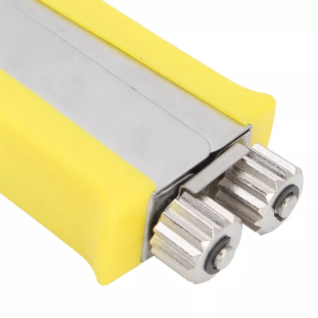 Beehive Wire Tightener Wearresistant Yellow Beehive Installation