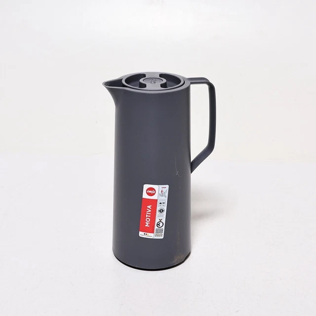 Caldaia isolante Emsa N4170100