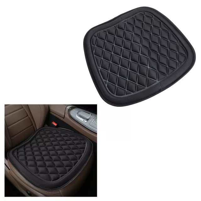 Car Seat Cushion Mat Memory Foam Office Chair Seat Cushion Cover Breathable top