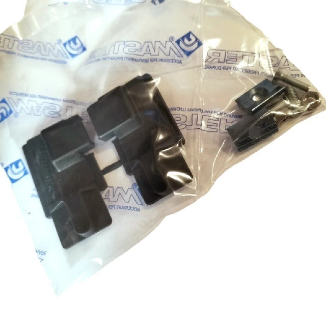 10 Pezzi Molle Master Collegamento Per Catena A Rulli 40 C/L 10 Pezzi Molle Master Collegamento Per Catena A Rulli 40 C/L