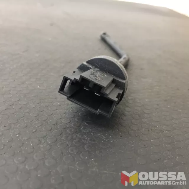 Skoda Fabia Elegance 2000 Sensore di temperatura 6Q0907543A