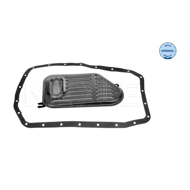 MEYLE 1001370002 Hydraulic Filter Set, Automatic Transmission