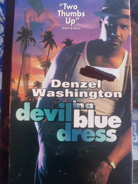 devil in a blue dress ebert Devil In A Blue Dress – Antieau Gallery main image 0