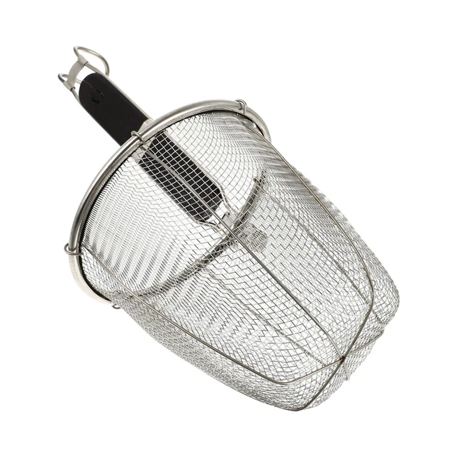 Alessi Pinza per spaghetti 502, acciaio inox | Finnish Design Shop