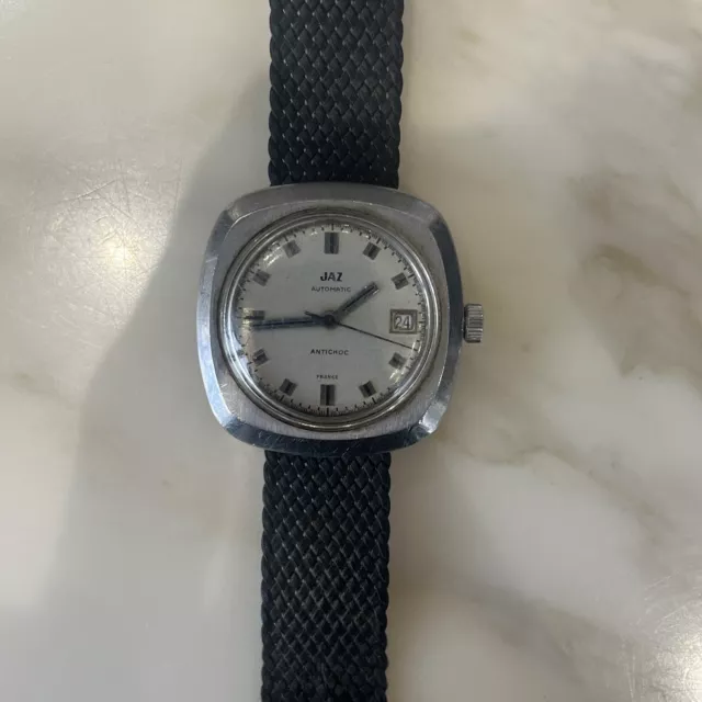 Jaz hotsell 3003 automatique