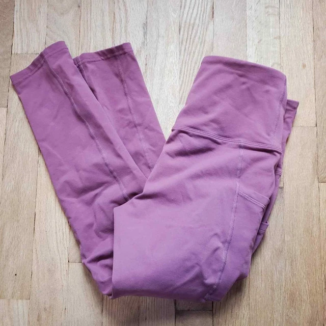 Tuff athletics online high waisted leggings