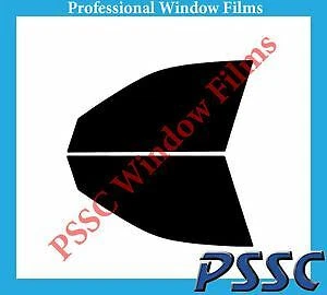 PSSC Pre Cut Front Car Window Film for BMW 5 Series Saloon 1995-2003