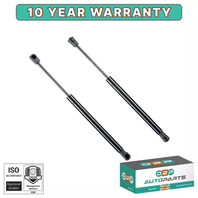 2x FOR BMW 3 SERIES E36, E46, E90, E92 TAILGATE BOOT GAS STRUTS 51244365787