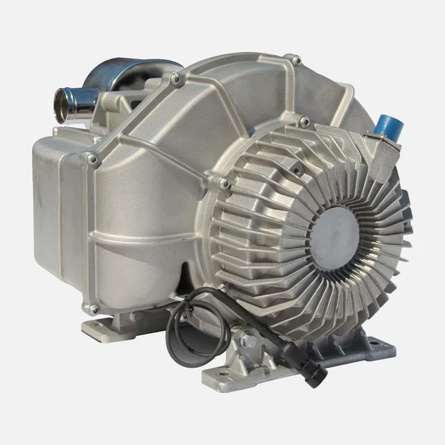 4HP Oil Free Scroll Air Compressors Replacement Pump 115psi 8.5cfm Vacuum Pump 4HP Oil Free Scroll Air Compressors Replacement Pump 115psi 8.5cfm Vacuum Pump