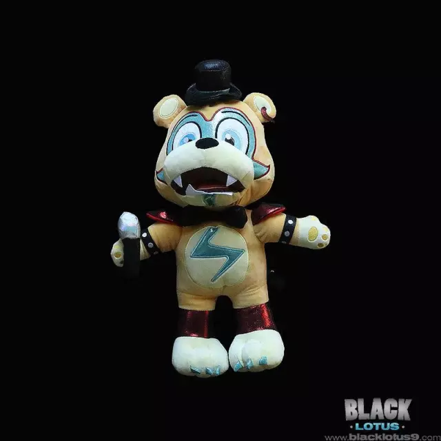 Fnaf plush backpack sale