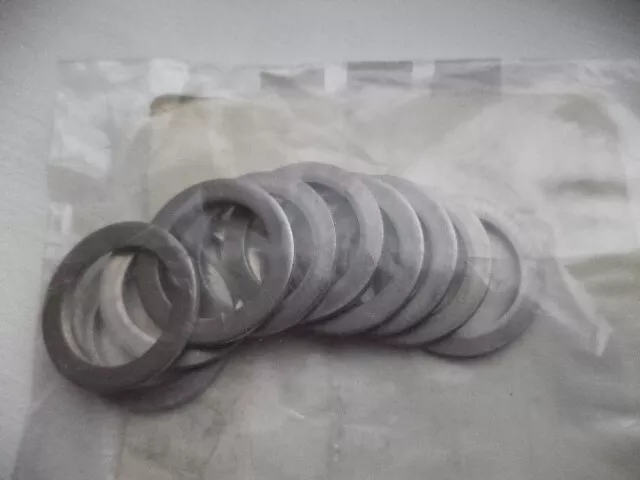 Cvrt Sealing Washers Fv770004, 5310-99-822-9746. 9Cvt Bae . 40 Washers,4 Bags.