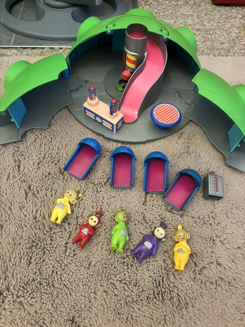 Original Teletubbies 1996 (Gebraucht) in Winterthur für CHF 50 - nur