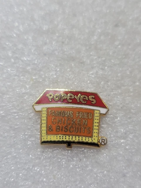 Pin's émaillé Vintage - Poulet France Roumanie Béziers 1991 (coq)