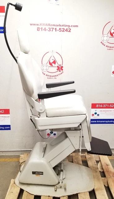 Jedmed N Power Exam Chair