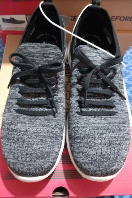 Skechers go walk size 7 uk top