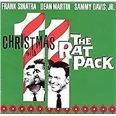 Frank Sinatra/Dean Martin/Sammy Davis Jr. : Christmas With the Rat Pack CD