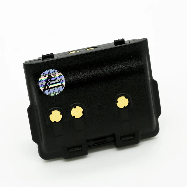 1600mAh Li-Ion New Battery for ICOM BP-256 ICOM VHF UHF Dual Band IC-92AD