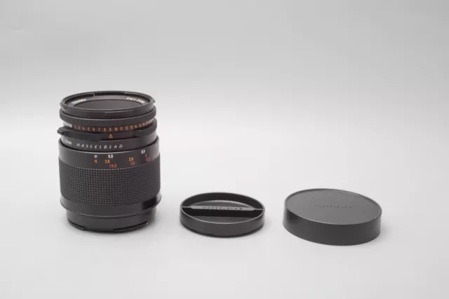 Hasselblad Carl Zeiss Makro-Planar T* 120mm f/4 CF Macro Lens, Suit 500C/M 503CW