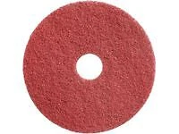 2 PADS Diamond TWISTER Red red 406 mm 211668 / #G 6B2 1585