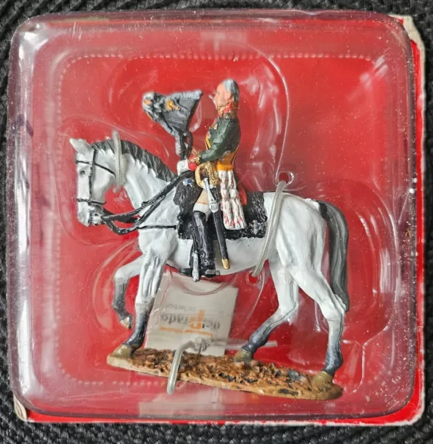Del Prado Napoleonische Kriege, Kavallerie, Nr. SNC 029, OVP