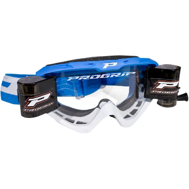 Pro Prise 3450 Riot Rouleau Off Monté MX Lunette De 26012647