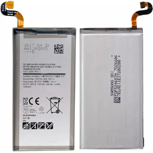 Samsung  Battery for  Galaxy S8+ Plus SM-G955