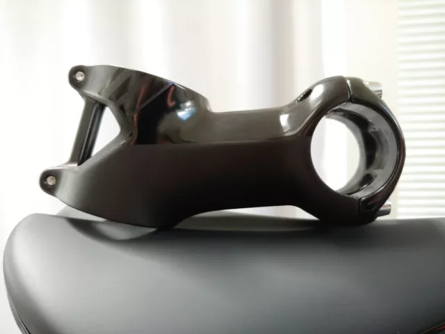 CANNONDALE HEADSHOK STEM 1.5 80mm 20 degree rise 31.8 45.00 PicClick