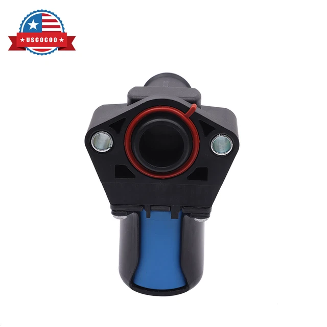 NEW ENGINE COOLANT Valve Fit for Ford Escape 4 Cyl 1.6L 20142016