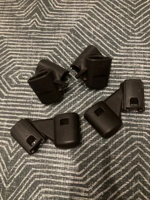 Icandy peach deals 2 converter adaptors