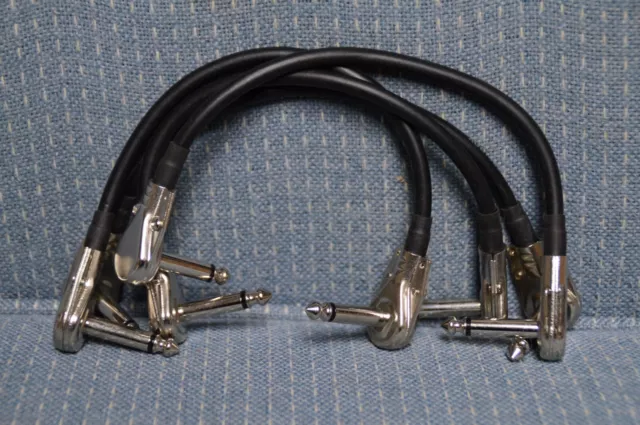 No Name Generic Pedal Cables