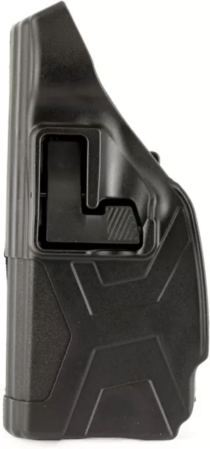 BLACKHAWK! Holster for TASER X2, Left Hand *DISCLAIMER BELOW*