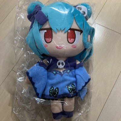 uruha rushia plush