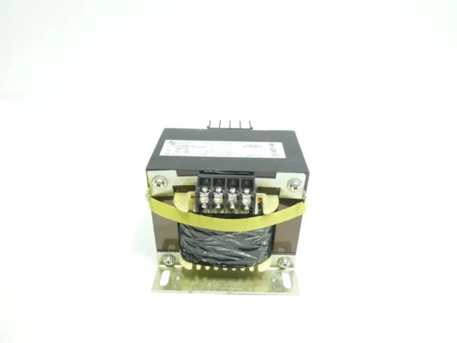 Hps SP1000ACP Voltage Transformer 1000va 480/600v-ac 120/240v-ac